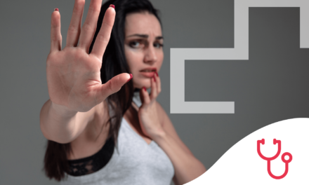 Role lékaře v pomoci obětem domácího násilí a&nbsp;sexuálních trestných činů
